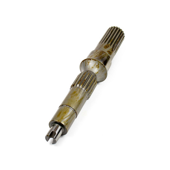 Drive Shaft Sauer-Danfoss 046557 SKS