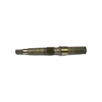 Drive Shaft Sauer-Danfoss PV21 L=315.0 mm, 21T/13T SKS