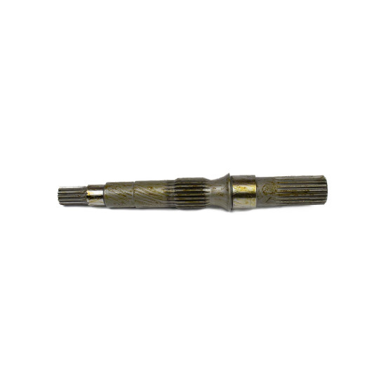 Drive Shaft Sauer-Danfoss PV21 L=315.0 mm, 21T/13T SKS Drive Shaft Sauer-Danfoss PV21 L=315.0 mm, 21T/13T SKS