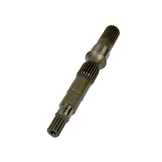 Drive Shaft Sauer-Danfoss PV21 L=315.0 mm, 21T/13T SKS