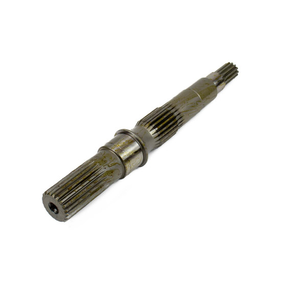 Drive Shaft Sauer-Danfoss PV21 L=315.0 mm, 21T/13T SKS