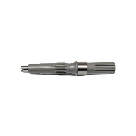 Drive Shaft Sauer-Danfoss PV21 L=282.0 mm, 21T/KEY SKS