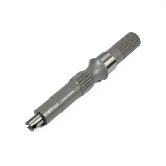 Drive Shaft Sauer-Danfoss PV21 L=282.0 mm, 21T/KEY SKS