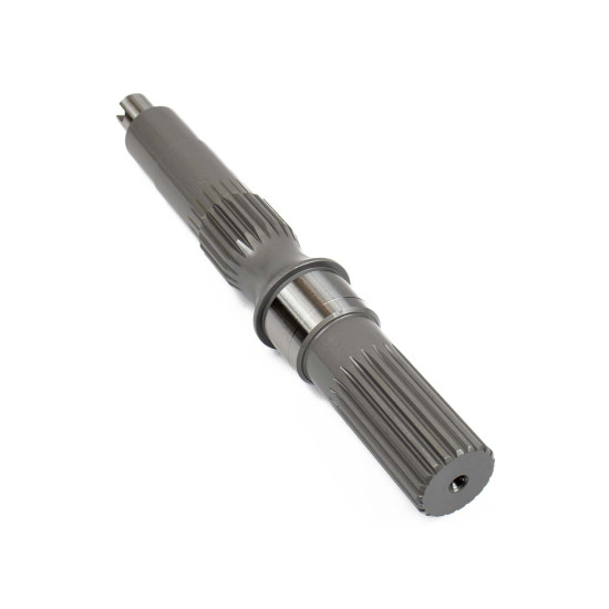 Drive Shaft Sauer-Danfoss PV21 L=282.0 mm, 21T/KEY SKS