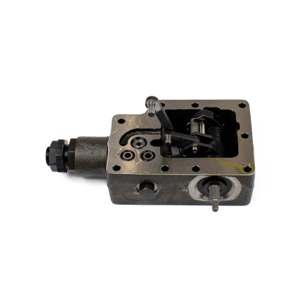 Control Valve Regulator Sauer-Danfoss PV23 SKS