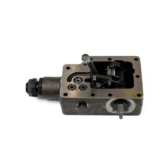 Control Valve Regulator Sauer-Danfoss PV23 SKS