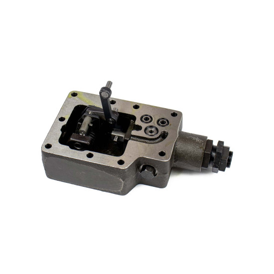 Control Valve Regulator Sauer-Danfoss PV23 SKS