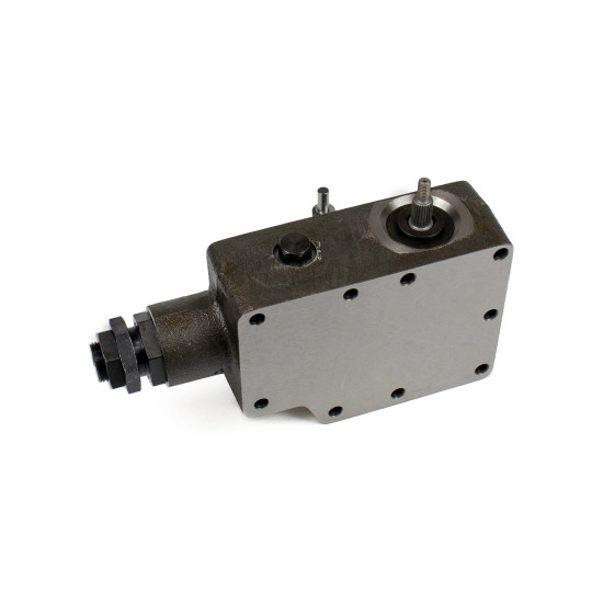 Control Valve Regulator Sauer-Danfoss PV23 SKS
