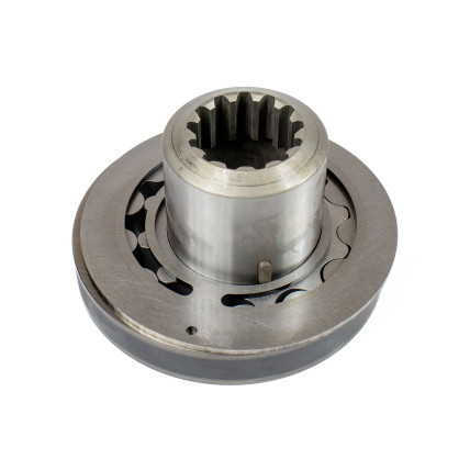 Charge pump Sauer-Danfoss 0000501406 SKS