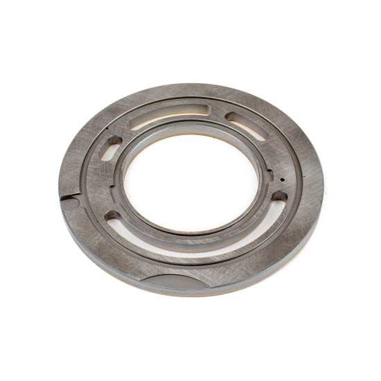 Valve plate Left Vickers 425415 bimetal SKS
