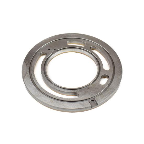 Placa de válvula Derecha Vickers 425413 bimetal SKS