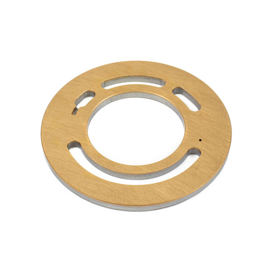 Placa de válvula Derecha Vickers 425413 bimetal SKS