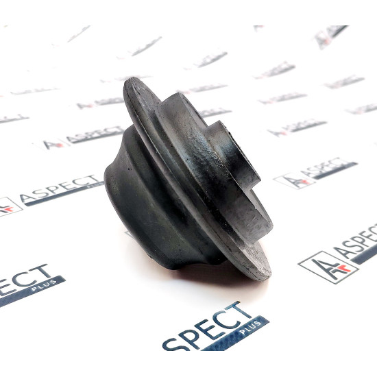 Engine Mount JCB KRH0781 AFM