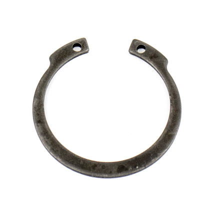 Snap ring Bosch Rexroth R909156163 SKS