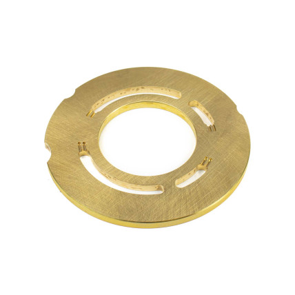 Valve plate Motor Vickers PVE19, MVE19, MFE15, MFE19 SKS