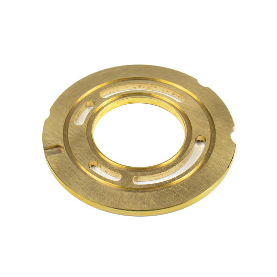 Valve plate Motor Vickers PVE19, MVE19, MFE15, MFE19 SKS