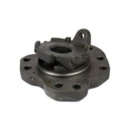Swash plate with Support Kawasaki VOE14502011 and VOE14506666 SKS