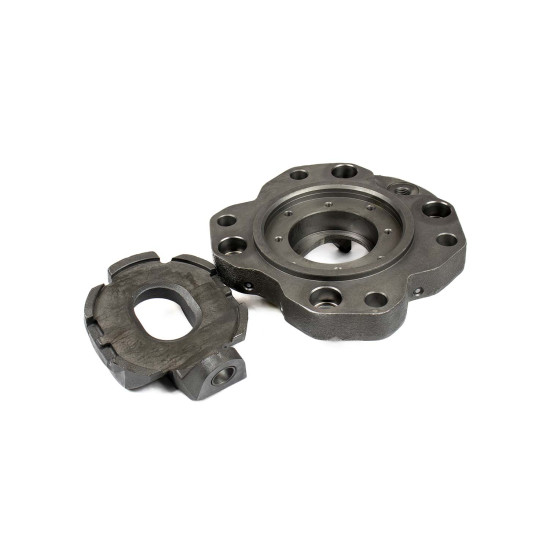 Swash plate with Support Kawasaki VOE14502011 and VOE14506666 SKS
