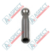Pin central Tip de disc Bosch Rexroth R909411107