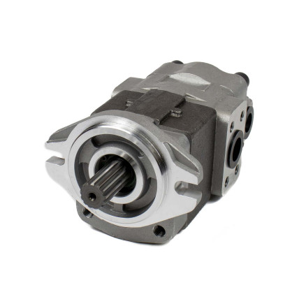 Gear Pump Double Kawasaki SDYA255R338 SKS