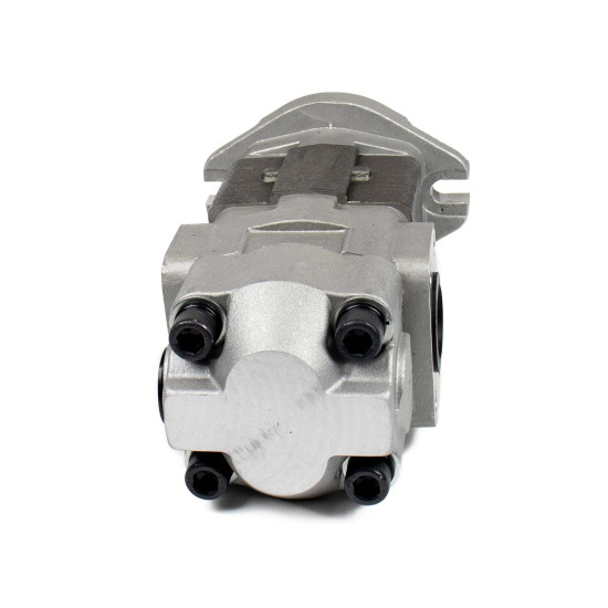 Gear Pump Double Kawasaki SDYA255R338 SKS