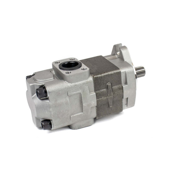 Gear Pump Double Kawasaki SDYA255R338 SKS