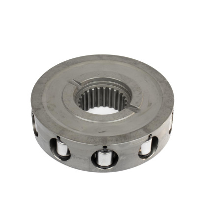 Rotor Poclain Hydraulic MS08-0 POCLAIN