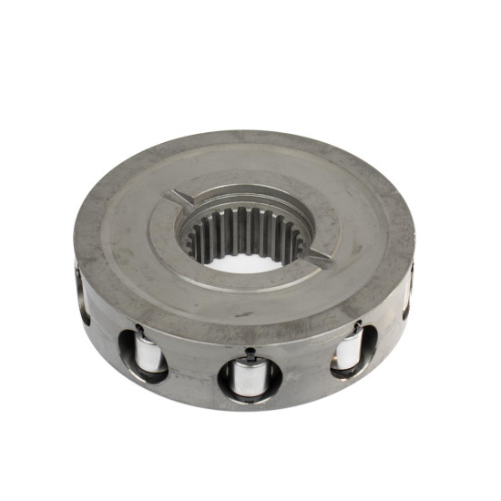 Rotor Poclain Hydraulic MS08-0 POCLAIN