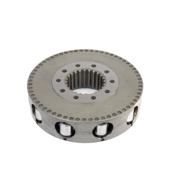 Rotor Poclain Hydraulic MS08-0 POCLAIN