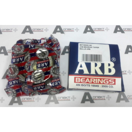 Bearing JCB 907/08300 JCB
