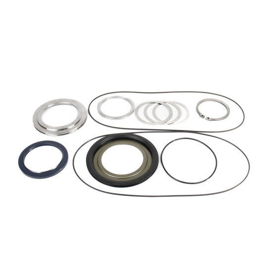 Seal kit Poclain Hydraulic A17356Q POCLAIN