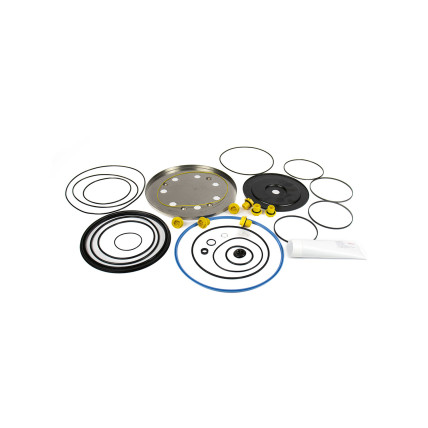 Seal kit motor Poclain Hydraulic MK05 POCLAIN