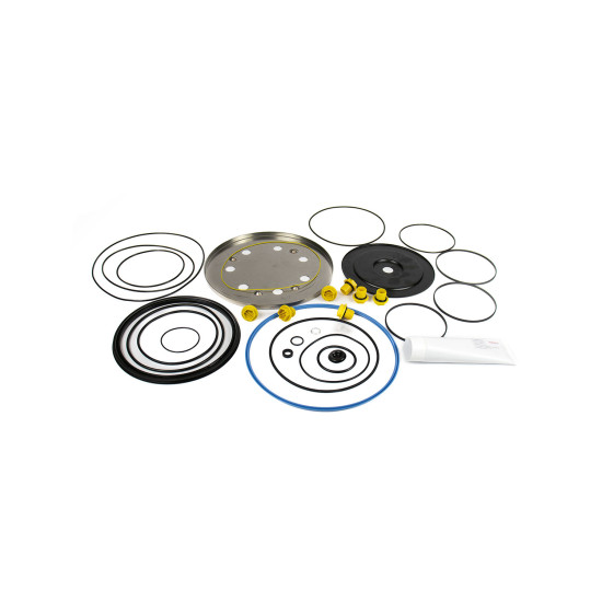 Seal kit motor Poclain Hydraulic MK05 POCLAIN