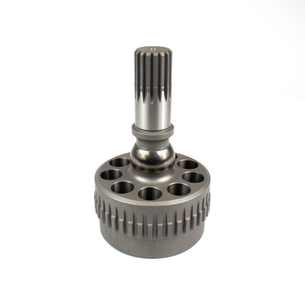 Cylinder block Rotor Toshiba SG02 SKS