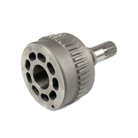 Cylinder block Rotor Toshiba SG02 SKS