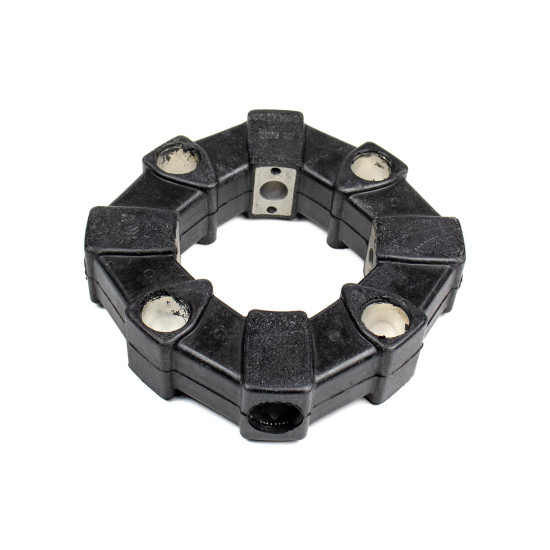 Coupling assembled (pin) 22A SPINPARTS