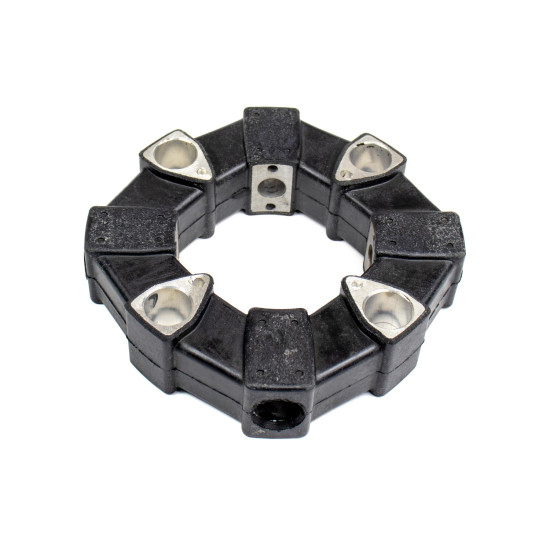 Coupling assembled (pin) 22A SPINPARTS