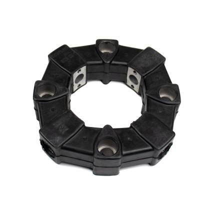 Coupling assembled (bolt) 22A SPINPARTS