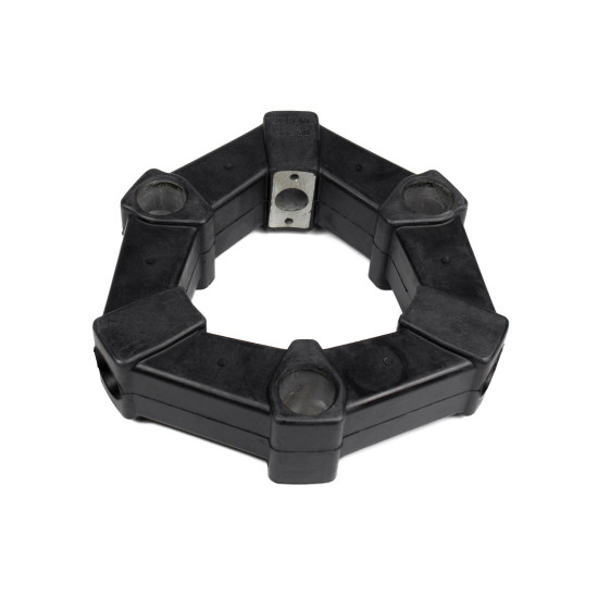 Coupling assembled (pin) 30A SPINPARTS