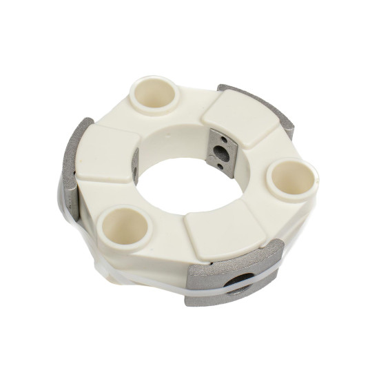Coupling with inserts 16H SPINPARTS