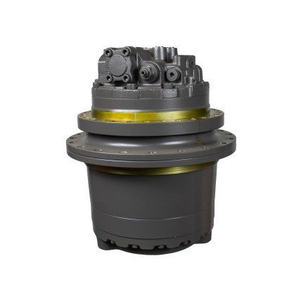Travel gearbox JCB 20/925318 SPINPARTS