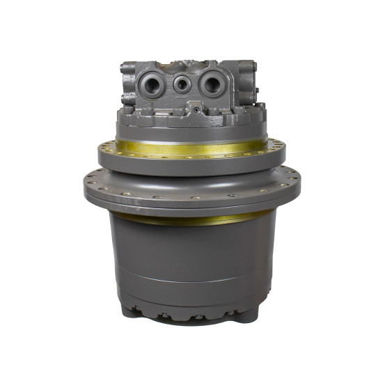 Travel gearbox JCB 20/925318 SPINPARTS