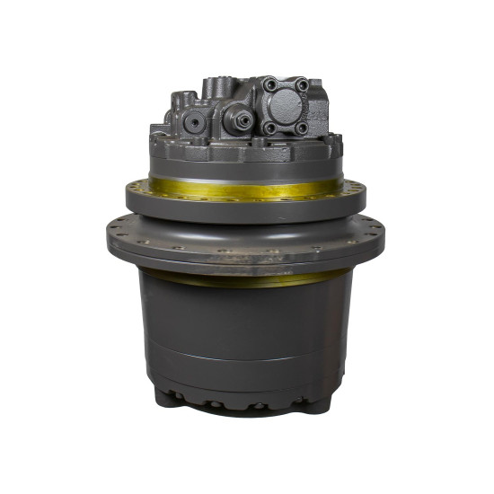 Travel gearbox JCB 20/925318 SPINPARTS