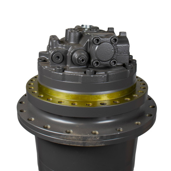 Travel gearbox JCB 20/925318 SPINPARTS