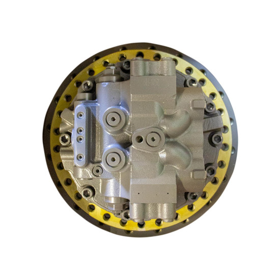 Travel gearbox JCB 20/925318 SPINPARTS