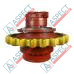 Редуктор ходу JCB JSA0073 SPINPARTS 05/204600, 333/K1153 - 2