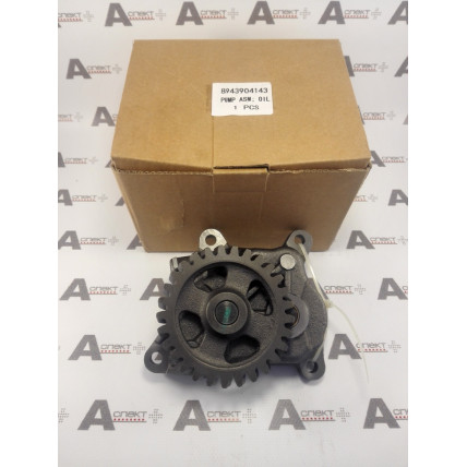 Oil Pump Isuzu 8943904143 AFM