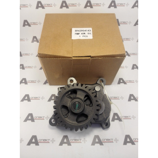 Oil Pump Isuzu 8943904143 AFM