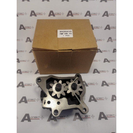 Oil Pump Isuzu 8943904143 AFM