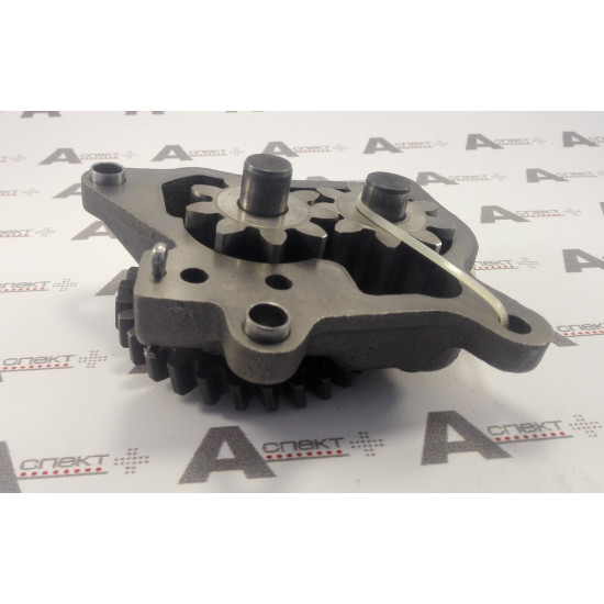 Oil Pump Isuzu 8943904143 AFM